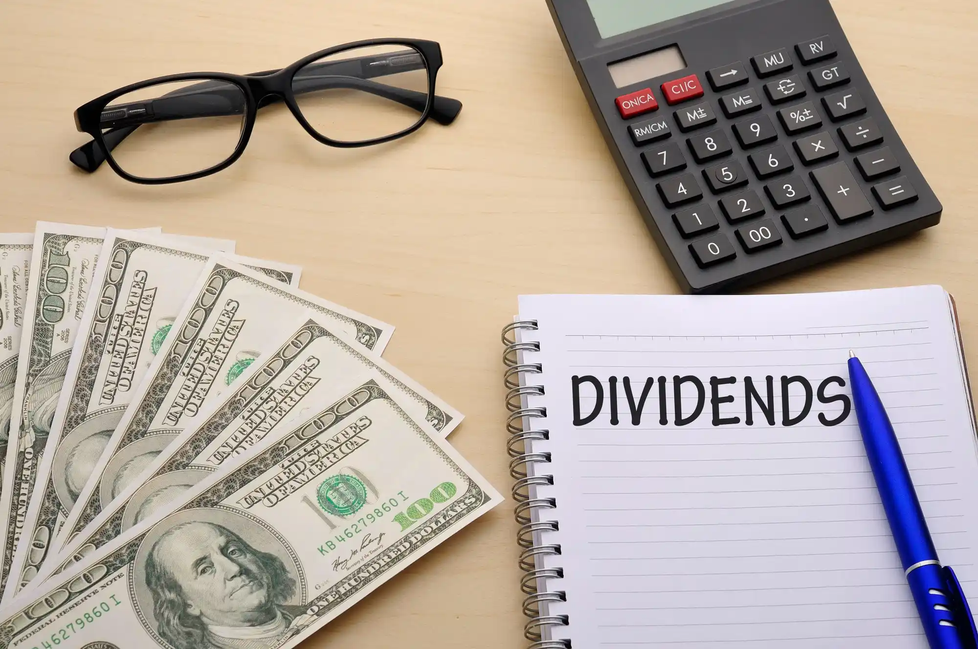 Dividend Stocks